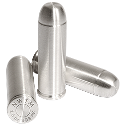 Northwest Territorial Mint - .45 Long Colt - 1.5 Troy Ounce - Silver Bullet Bullion