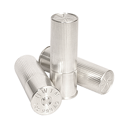 Northwest Territorial Mint - 12 GAUGE - Seven Troy Ounce - Silver Bullet Bullion